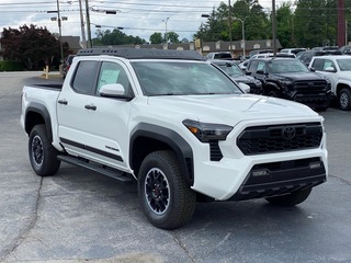 2025 Toyota Tacoma for sale in Chattanooga TN