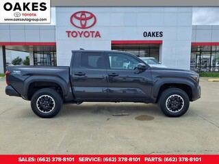 2025 Toyota Tacoma for sale in Greenville MS