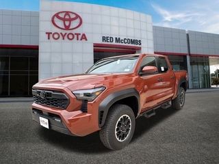 2025 Toyota Tacoma for sale in Brady TX