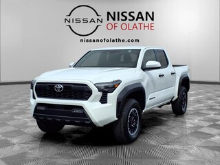 2025 Toyota Tacoma for sale in Olathe KS