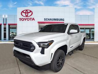 2025 Toyota Tacoma for sale in Schaumburg IL
