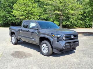 2025 Toyota Tacoma for sale in West Warwick RI