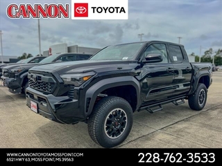 2025 Toyota Tacoma for sale in Moss Point MS