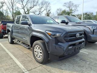 2025 Toyota Tacoma for sale in Conroe TX