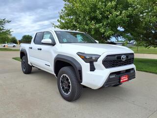 2025 Toyota Tacoma for sale in Grimes IA