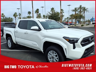 2025 Toyota Tacoma for sale in Chandler AZ