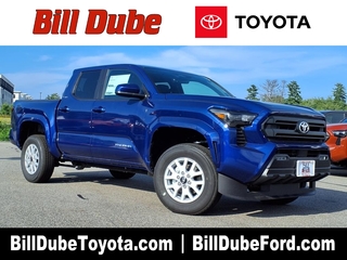 2025 Toyota Tacoma for sale in Dover NH
