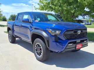2025 Toyota Tacoma for sale in Grimes IA