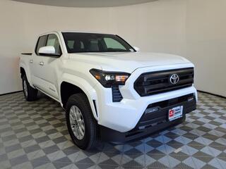 2025 Toyota Tacoma for sale in Denton TX