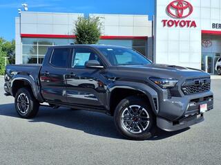 2025 Toyota Tacoma for sale in Lynchburg VA