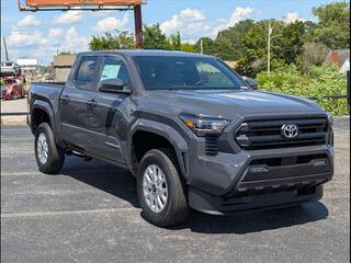 2025 Toyota Tacoma for sale in Chattanooga TN