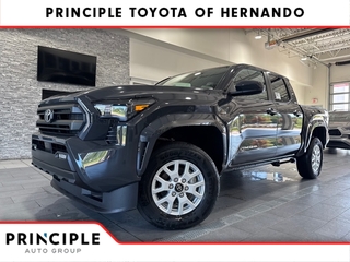 2025 Toyota Tacoma for sale in Hernando MS