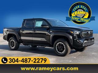 2025 Toyota Tacoma for sale in Princeton WV