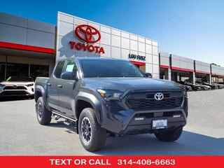 2025 Toyota Tacoma for sale in Kirkwood MO