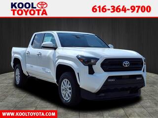 2025 Toyota Tacoma for sale in Grand Rapids MI