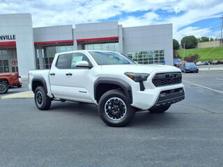 2025 Toyota Tacoma for sale in Danville VA