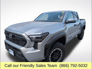 2025 Toyota Tacoma for sale in Epping NH