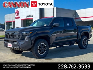 2025 Toyota Tacoma for sale in Moss Point MS