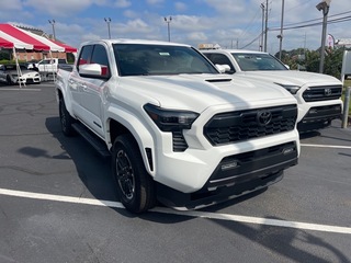 2025 Toyota Tacoma for sale in Enterprise AL