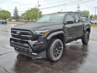 2025 Toyota Tacoma for sale in Lansing MI