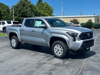 2025 Toyota Tacoma for sale in Hendersonville NC