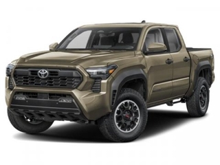 2025 Toyota Tacoma for sale in Brady TX