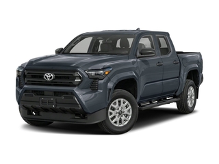 2025 Toyota Tacoma for sale in Chattanooga TN