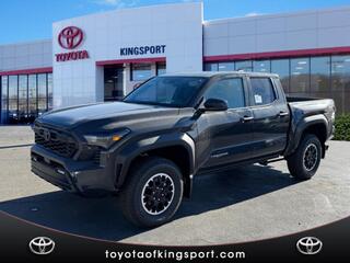 2025 Toyota Tacoma for sale in Kingsport TN