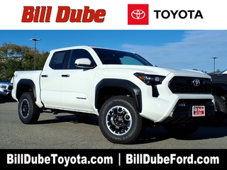 2025 Toyota Tacoma for sale in Dover NH