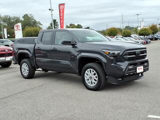 2025 Toyota Tacoma for sale in Roanoke VA