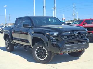 2025 Toyota Tacoma for sale in Conroe TX