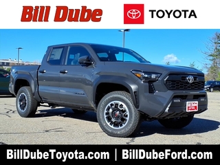 2025 Toyota Tacoma for sale in Dover NH