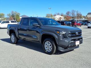 2025 Toyota Tacoma for sale in Roanoke VA