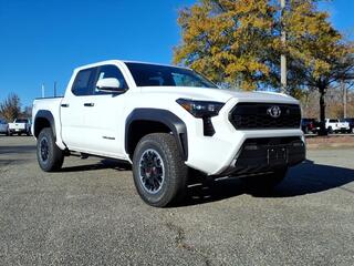 2025 Toyota Tacoma for sale in West Warwick RI
