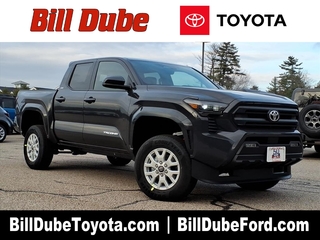 2025 Toyota Tacoma for sale in Dover NH