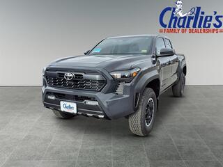 2025 Toyota Tacoma for sale in Augusta ME