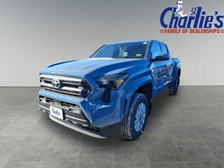 2026 Toyota Tacoma for sale in Augusta ME