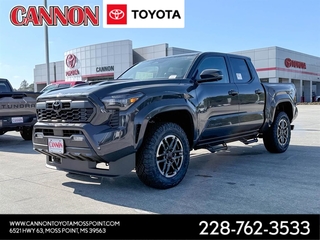 2026 Toyota Tacoma for sale in Moss Point MS