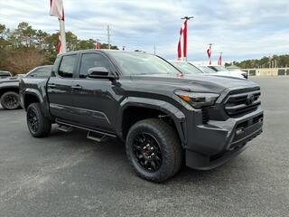 2026 Toyota Tacoma for sale in New Bern NC