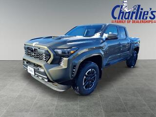 2026 Toyota Tacoma for sale in Augusta ME