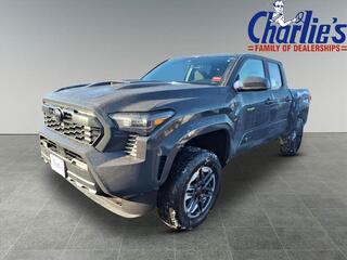 2026 Toyota Tacoma for sale in Augusta ME