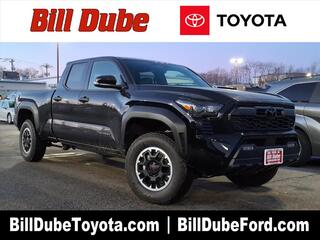 2026 Toyota Tacoma for sale in Dover NH