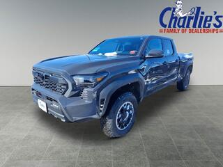 2026 Toyota Tacoma for sale in Augusta ME