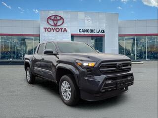 2026 Toyota Tacoma for sale in Salem NH