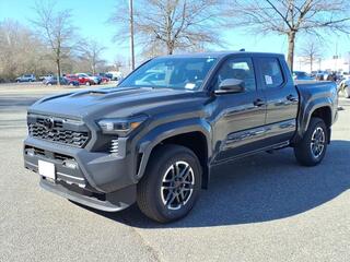 2026 Toyota Tacoma for sale in West Warwick RI