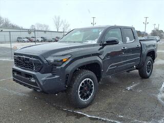 2026 Toyota Tacoma for sale in Lansing MI