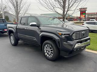 2026 Toyota Tacoma for sale in Janesville WI