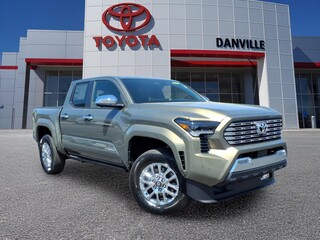 2026 Toyota Tacoma for sale in Danville VA