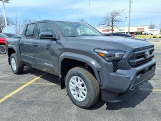 2026 Toyota Tacoma for sale in Schaumburg IL