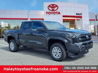 2026 Toyota Tacoma for sale in Roanoke VA